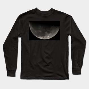 Moonshine Long Sleeve T-Shirt